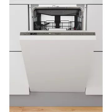 Lave vaisselle encastrable WHIRLPOOL WSIO3O34PFEX 6ème sens – Image 9