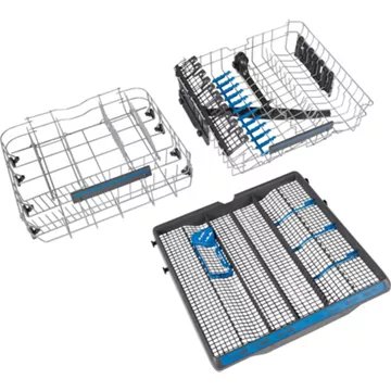 Lave vaisselle 60 cm ELECTROLUX ESM48400SX Satellite Clean – Image 9