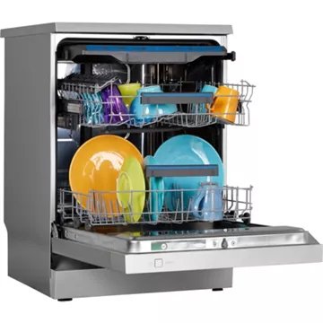 Lave vaisselle 60 cm ELECTROLUX ESM48400SX Satellite Clean – Image 11