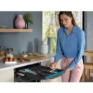Lave vaisselle 60 cm ELECTROLUX ESM48400SX Satellite Clean – Image 19