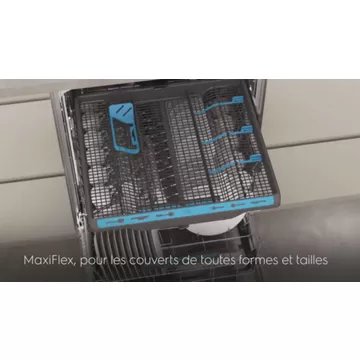 Lave vaisselle 60 cm ELECTROLUX ESM48400SX Satellite Clean – Image 23