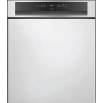 Lave vaisselle encastrable WHIRLPOOL WBO3T133PFX 6ème sens – Image 2