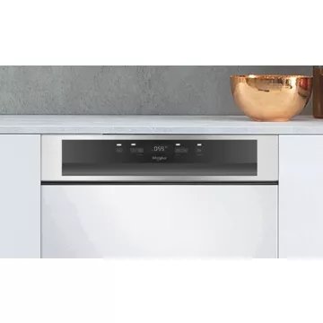 Lave vaisselle encastrable WHIRLPOOL WBO3T133PFX 6ème sens – Image 13