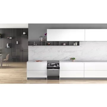 Lave vaisselle encastrable WHIRLPOOL WBO3T133PFX 6ème sens – Image 15