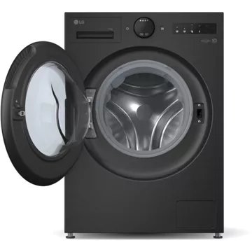 Lave linge hublot LG F14X76BSTA – Image 2