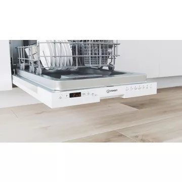 Lave vaisselle encastrable INDESIT DSIO3T224CE – Image 13
