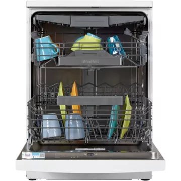 Lave vaisselle 60 cm SIEMENS SN25EW11CE GlassZone – Image 5