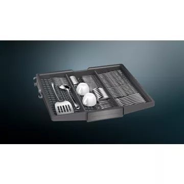 Lave vaisselle 60 cm SIEMENS SN25EW11CE GlassZone – Image 10