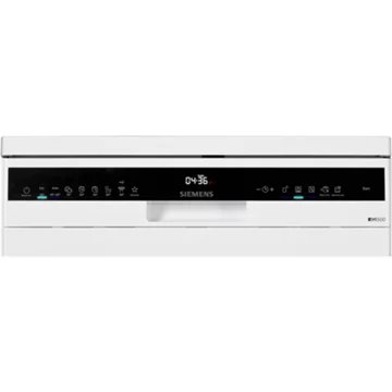 Lave vaisselle 60 cm SIEMENS SN25EW11CE GlassZone – Image 12