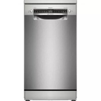 Lave vaisselle 45 cm BOSCH	SPS4EMI34E Série 4 Serenity Efficient Dry