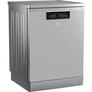 Lave vaisselle 60 cm BEKO BDFN38641XC - SaveWater – Image 2