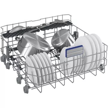 Lave vaisselle 60 cm BEKO BDFN38641XC - SaveWater – Image 9