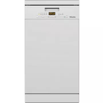 Lave vaisselle 45 cm MIELE G 5540 SC SL