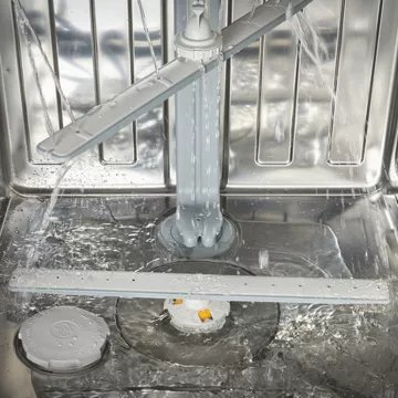 Lave vaisselle 45 cm MIELE G 5540 SC SL – Image 12