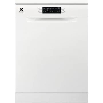 Lave vaisselle 60 cm ELECTROLUX ESA47300SW Airdry – Image 2