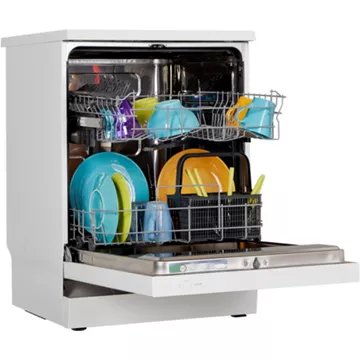 Lave vaisselle 60 cm ELECTROLUX ESA47300SW Airdry – Image 10
