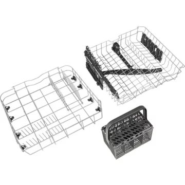 Lave vaisselle 60 cm ELECTROLUX ESA47300SW Airdry – Image 14