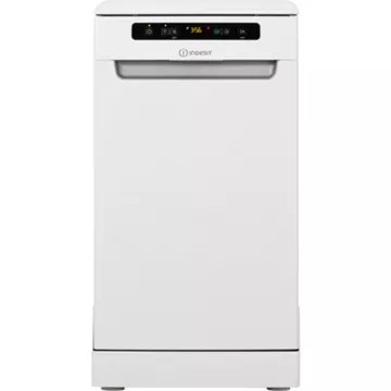 Lave vaisselle 45 cm INDESIT DSFO3T224