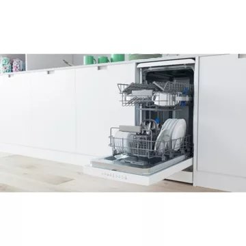 Lave vaisselle 45 cm INDESIT DSFO3T224 – Image 8