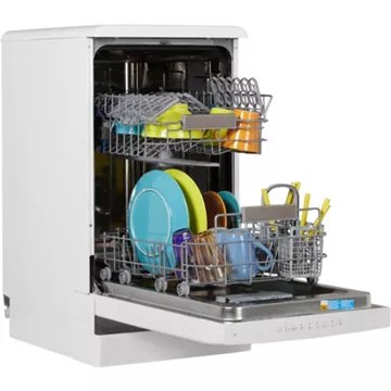 Lave vaisselle 45 cm INDESIT DSFO3T224 – Image 12