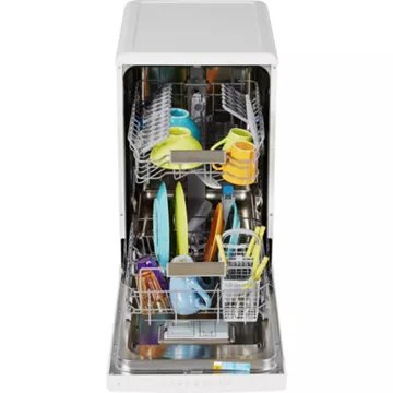 Lave vaisselle 45 cm INDESIT DSFO3T224 – Image 15