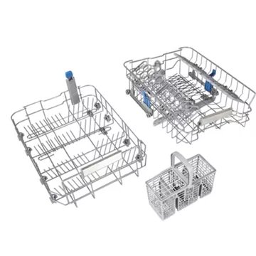 Lave vaisselle 45 cm INDESIT DSFO3T224 – Image 16