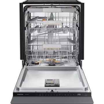 Lave vaisselle encastrable SAMSUNG DW60BG850I00 – Image 5