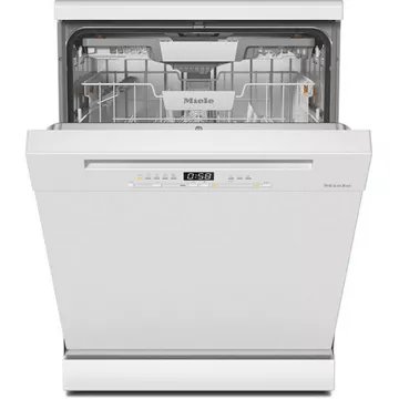 Lave vaisselle 60 cm MIELE G 5412 SC Blanc