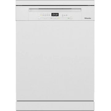 Lave vaisselle 60 cm MIELE G 5412 SC Blanc – Image 3