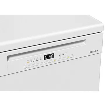 Lave vaisselle 60 cm MIELE G 5412 SC Blanc – Image 4