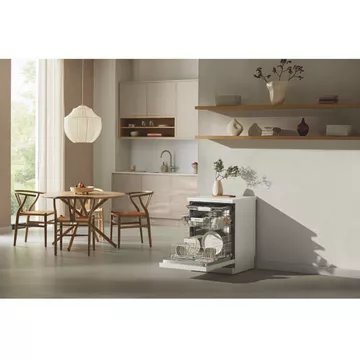 Lave vaisselle 60 cm MIELE G 5412 SC Blanc – Image 14