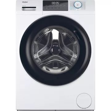 Lave linge hublot HAIER HW100-BP14929A-S – Image 3