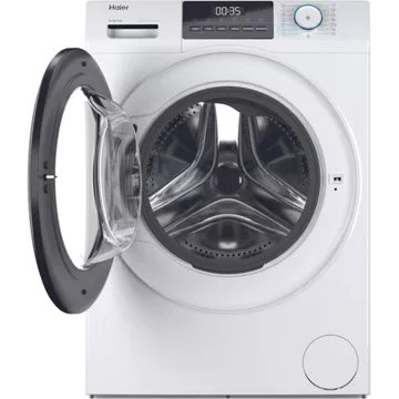 Lave linge hublot HAIER HW100-BP14929A-S – Image 4