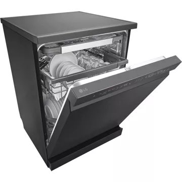 Lave vaisselle 60 cm LG DF365FMS TrueSteam – Image 2