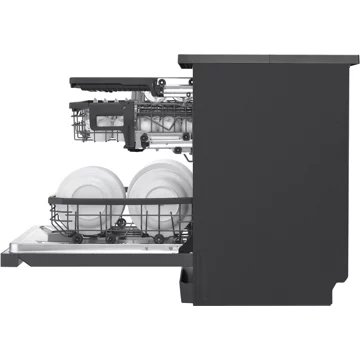 Lave vaisselle 60 cm LG DF365FMS TrueSteam – Image 4
