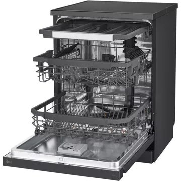 Lave vaisselle 60 cm LG DF365FMS TrueSteam – Image 5