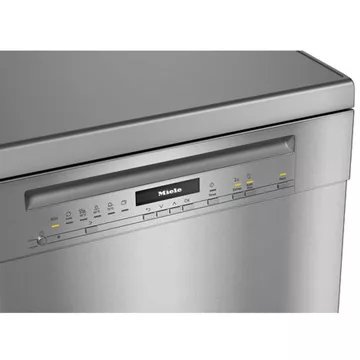 Lave vaisselle 60 cm MIELE G 7130 SC Front Inox AutoDos – Image 2