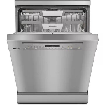 Lave vaisselle 60 cm MIELE G 7130 SC Front Inox AutoDos – Image 7
