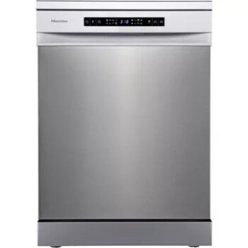 Lave vaisselle 60 cm	HISENSE	HS643C10X