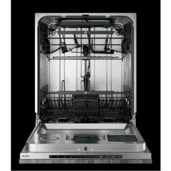 Lave vaisselle encastrable 	ASKO	DFI746U Autodose Turbo