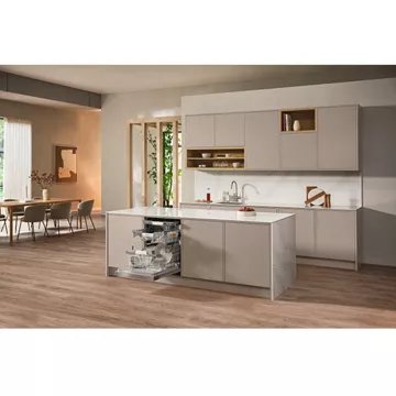 Lave vaisselle encastrable MIELE G 7130 SCi Inox AutoDos – Image 9