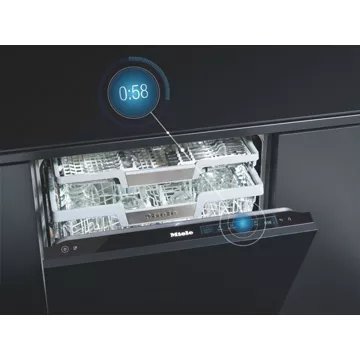 Lave vaisselle encastrable MIELE G 7130 SCi Inox AutoDos – Image 19