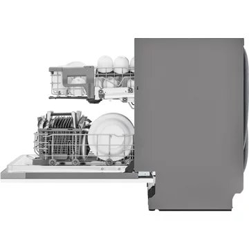 Lave vaisselle encastrable LG DB242TX QuadWash – Image 12