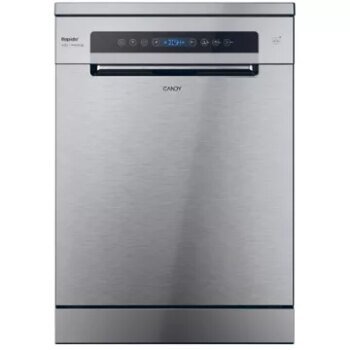 Lave vaisselle 60 cm	CANDY	CF 5C1F0X