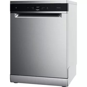 Lave vaisselle 60 cm WHIRLPOOL W3FD634X 6ème sens – Image 2