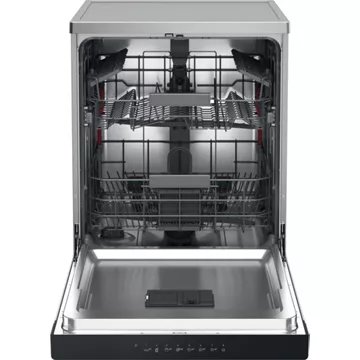 Lave vaisselle 60 cm WHIRLPOOL W3FD634X 6ème sens – Image 3