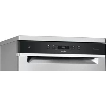 Lave vaisselle 60 cm WHIRLPOOL W3FD634X 6ème sens – Image 4