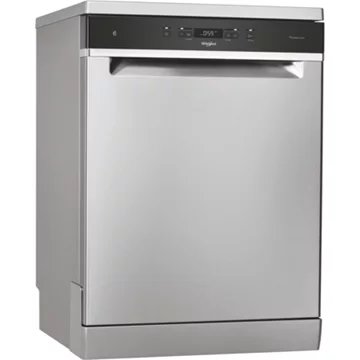 Lave vaisselle 60 cm WHIRLPOOL W3FD634X 6ème sens – Image 10