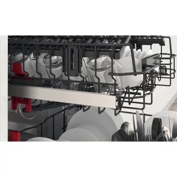 Lave vaisselle 60 cm WHIRLPOOL W3FD634X 6ème sens – Image 13