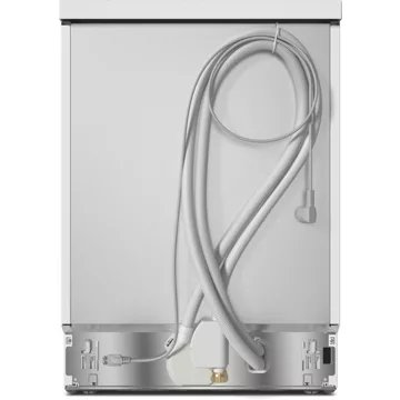 Lave vaisselle 60 cm MIELE G 7132 SC Blanc AutoDos – Image 9